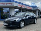 Opel Astra REZERWACJA - 2