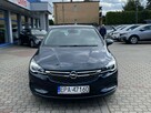 Opel Astra REZERWACJA - 3