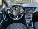 Opel Astra REZERWACJA - 15