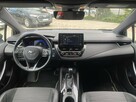 Toyota Corolla 2.0 152KM Executive, Salon Polska ,Gwarancja - 8
