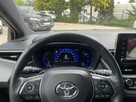 Toyota Corolla 2.0 152KM Executive, Salon Polska ,Gwarancja - 10