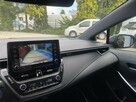 Toyota Corolla 2.0 152KM Executive, Salon Polska ,Gwarancja - 11