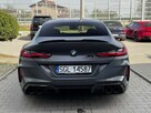 BMW M8 Competition. Pierwszy właściciel. Salon Polska. Bezwypadkowy - 7
