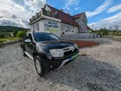 Dacia Duster 1,6 benzyna - 1