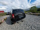 Dacia Duster 1,6 benzyna - 6