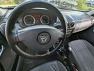Dacia Duster 1,6 benzyna - 9