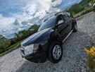 Dacia Duster 1,6 benzyna - 15