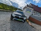 Dacia Duster 1,6 benzyna - 16