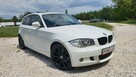 BMW 116 LCI # 2.0i 122KM # Mpakiet # Navi CIC # Sportsitze # Szyberdach # IGŁA - 3