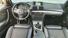 BMW 116 LCI # 2.0i 122KM # Mpakiet # Navi CIC # Sportsitze # Szyberdach # IGŁA - 5