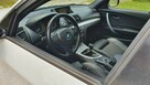 BMW 116 LCI # 2.0i 122KM # Mpakiet # Navi CIC # Sportsitze # Szyberdach # IGŁA - 10