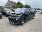 Toyota Proace Verso Skóry Navi Automat Ele. Drzwi - 5