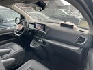Toyota Proace Verso Skóry Navi Automat Ele. Drzwi - 8