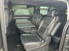 Toyota Proace Verso Skóry Navi Automat Ele. Drzwi - 9