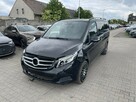 Mercedes V 250 4Matic Aut.  8 osobowy Skóra 190KM - 2