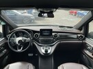 Mercedes V 250 4Matic Aut.  8 osobowy Skóra 190KM - 7