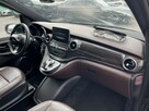 Mercedes V 250 4Matic Aut.  8 osobowy Skóra 190KM - 12