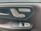 Mercedes V 250 4Matic Aut.  8 osobowy Skóra 190KM - 14