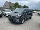 Ford Tourneo Custom 8 osobowy Kamera Podgrzewanie Hak - 2