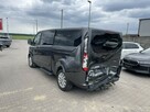 Ford Tourneo Custom 8 osobowy Kamera Podgrzewanie Hak - 3