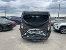 Ford Tourneo Custom 8 osobowy Kamera Podgrzewanie Hak - 4