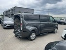 Ford Tourneo Custom 8 osobowy Kamera Podgrzewanie Hak - 5