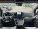 Ford Tourneo Custom 8 osobowy Kamera Podgrzewanie Hak - 6
