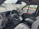 Ford Tourneo Custom 8 osobowy Kamera Podgrzewanie Hak - 8