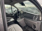 Ford Tourneo Custom 8 osobowy Kamera Podgrzewanie Hak - 9