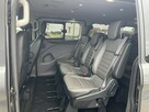 Ford Tourneo Custom 8 osobowy Kamera Podgrzewanie Hak - 10