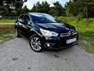 Citroen DS4 1.6 HDI*Climatronic*Alu*Pełna Elektryka*Półskóry*Super Stan*ZOBACZ!!! - 4
