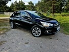 Citroen DS4 1.6 HDI*Climatronic*Alu*Pełna Elektryka*Półskóry*Super Stan*ZOBACZ!!! - 5
