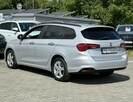 Fiat Tipo *FILM*Niski Przebieg*Kamera Cofania*NAVI*ROCZNA GWARANCJA TECHNICZNA* - 5