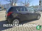 Opel Corsa Benzyna + Gaz - 1