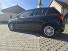 Opel Corsa Benzyna + Gaz - 2