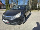 Opel Corsa Benzyna + Gaz - 4