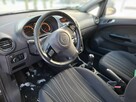 Opel Corsa Benzyna + Gaz - 5