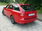 Skoda Octavia Klimatronic Podgrzewane fotele TOP - 4
