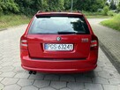Skoda Octavia Klimatronic Podgrzewane fotele TOP - 5