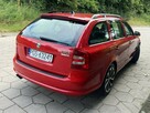 Skoda Octavia Klimatronic Podgrzewane fotele TOP - 6
