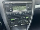 Skoda Octavia Klimatronic Podgrzewane fotele TOP - 12