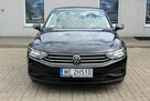 Volkswagen Passat FV23% SalonPL 150KM EVO Lift LED Android 1WŁ Tempomat Gwarancja - 2
