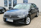 Volkswagen Passat FV23% SalonPL 150KM EVO Lift LED Android 1WŁ Tempomat Gwarancja - 3