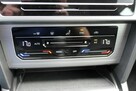 Volkswagen Passat FV23% SalonPL 150KM EVO Lift LED Android 1WŁ Tempomat Gwarancja - 15