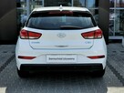 Hyundai i30 1.5DPI 110KM Classic Plus ALU Salon Polska FV23% Gwarancja VIP - 6