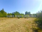 Działka Nowinka Strękowizna - 8