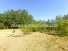 Działka Nowinka Strękowizna - 9