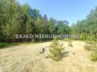 Działka Nowinka Strękowizna - 11