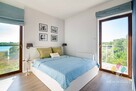 Apartament nad  j. Kortowskim, taras, m. post - 7