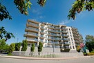 Apartament nad  j. Kortowskim, taras, m. post - 13